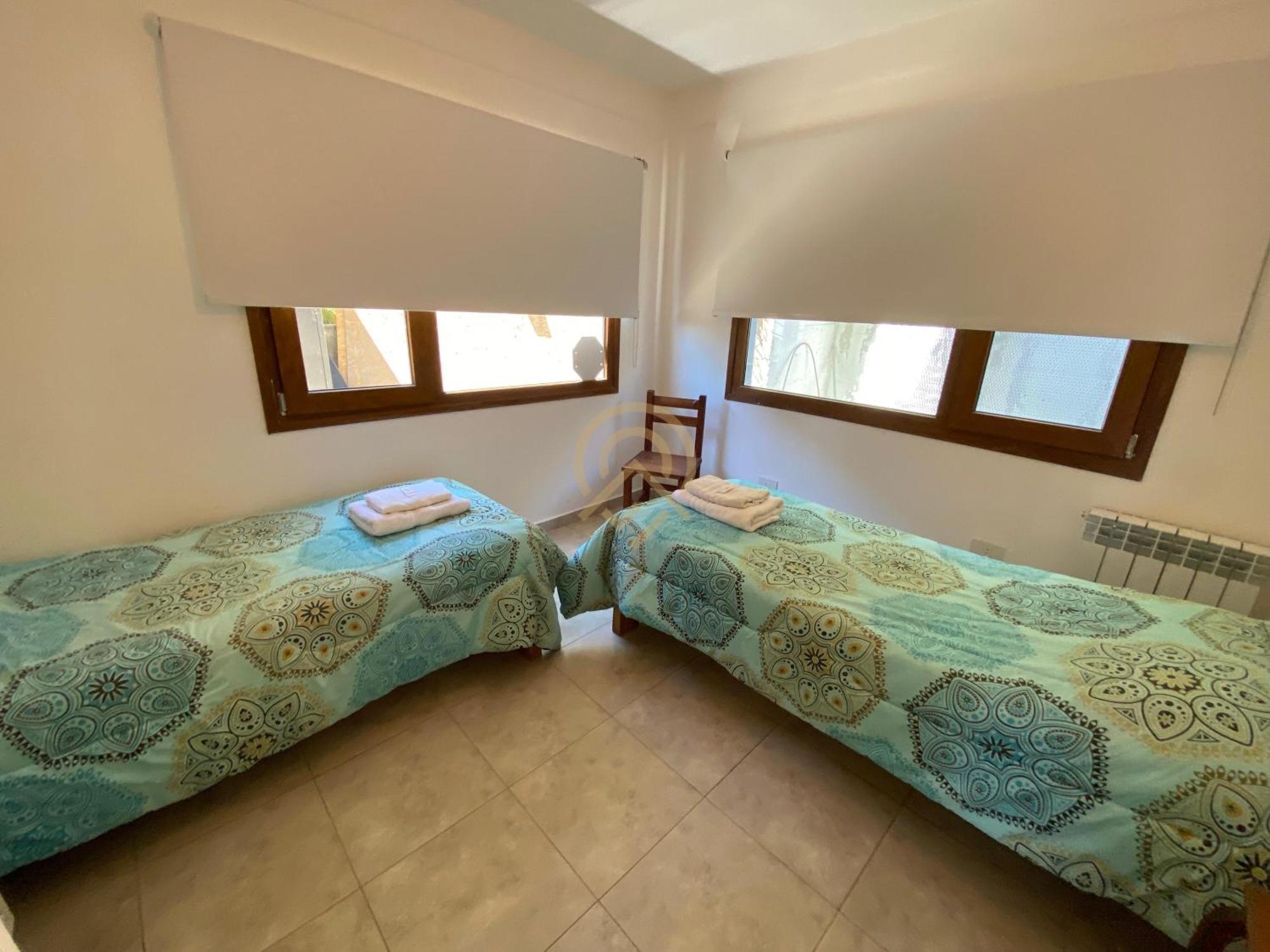 Criollo Apartamento
